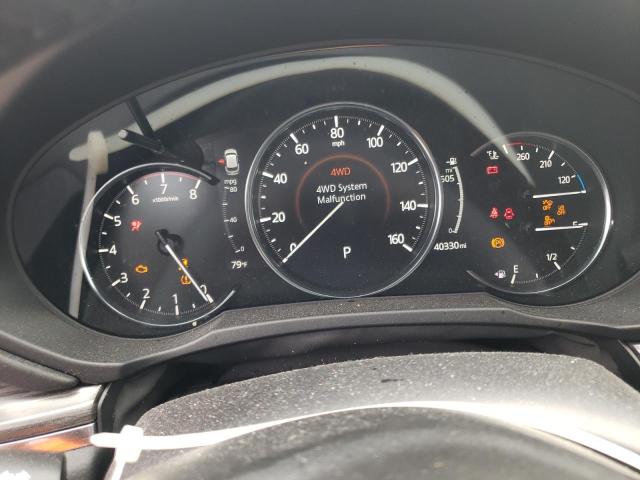 Photo 9 from auction – 2020 MAZDA CX-5 GRAND with VIN JM3KFBDM5L0799317