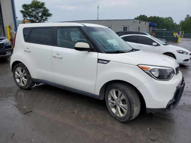Photo 4 from auction – 2016 KIA SOUL + with VIN KNDJP3A59G7259356