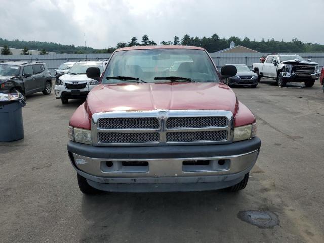 Photo 5 from auction – 1999 DODGE RAM 1500 with VIN 3B7HF13Y1XG175467