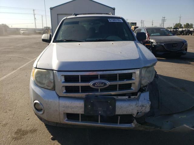 Photo 5 from auction – 2012 FORD ESCAPE XLT with VIN 1FMCU9DG8CKA39436