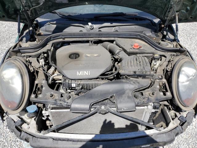 Photo 11 from auction – 2016 MINI COOPER with VIN WMWXP5C59G2D14954