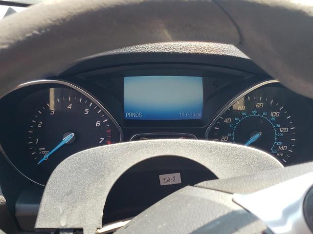 Photo 9 from auction – 2014 FORD ESCAPE SE with VIN 1FMCU9G97EUE28380