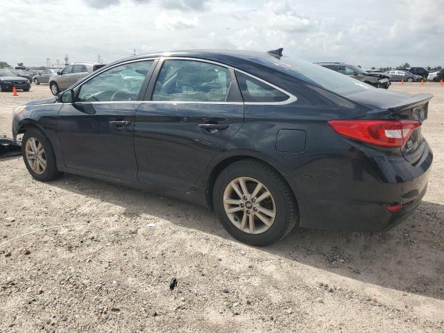 Photo 2 from auction – 2017 HYUNDAI SONATA SE with VIN 5NPE24AF4HH560628