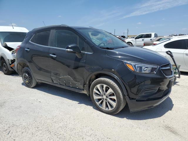 Photo 4 from auction – 2018 BUICK ENCORE PRE with VIN KL4CJASB0JB708585