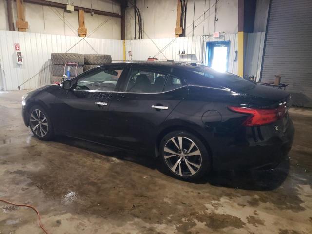 Photo 2 from auction – 2016 NISSAN MAXIMA 3.5 with VIN 1N4AA6AP7GC435337