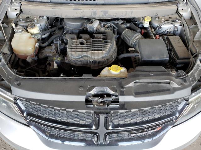 Photo 11 from auction – 2017 DODGE JOURNEY CR with VIN 3C4PDCGG0HT509673