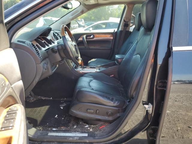 Photo 7 from auction – 2011 BUICK ENCLAVE CX with VIN 5GAKVBED8BJ101691