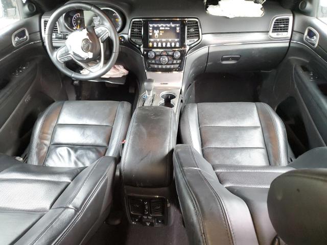 Photo 8 from auction – 2019 JEEP GRAND CHER with VIN 1C4RJFBG2KC714067