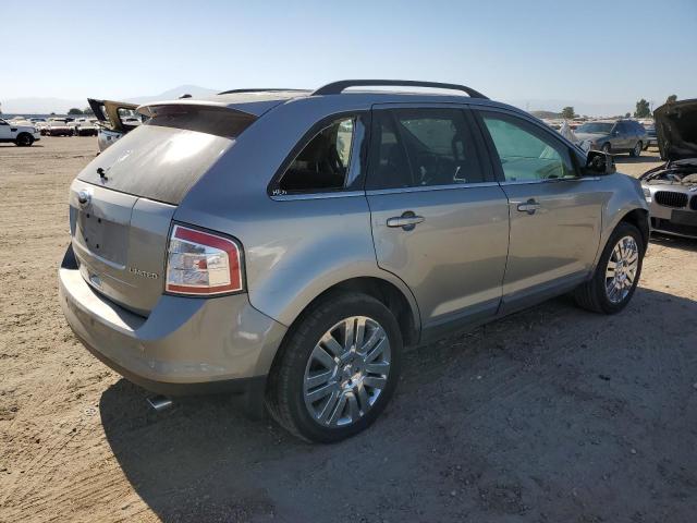 Photo 3 from auction – 2008 FORD EDGE LIMIT with VIN 2FMDK39C28BA36143
