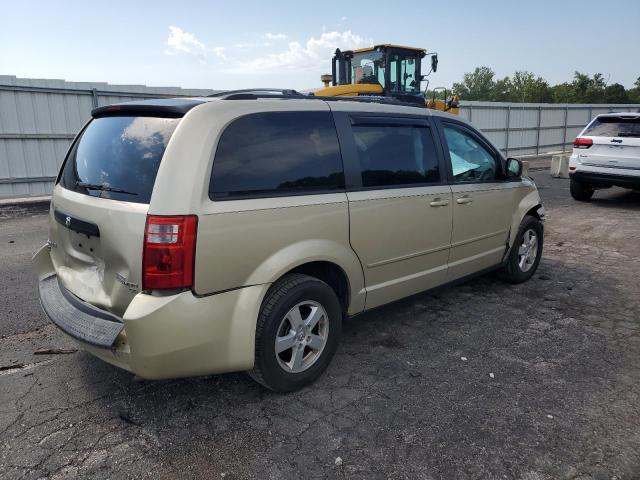 Photo 3 from auction – 2010 DODGE GRAND CARA with VIN 2D4RN4DE7AR191870