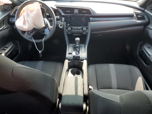 Photo 8 from auction – 2020 HONDA CIVIC EX with VIN SHHFK7H63LU404629