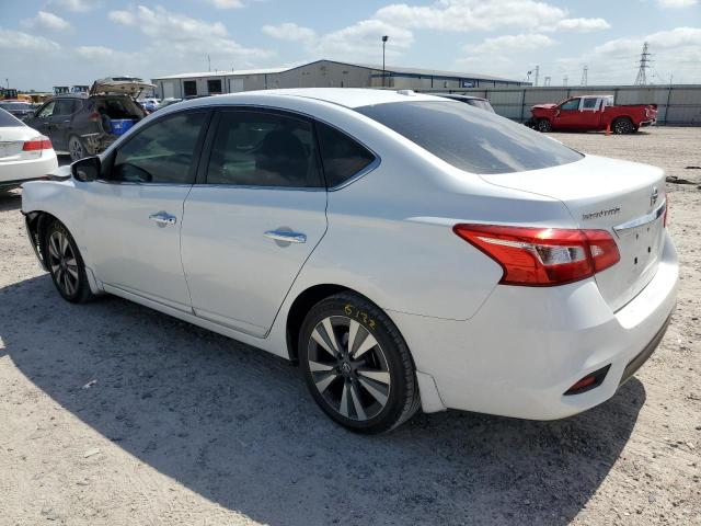 Photo 2 from auction – 2017 NISSAN SENTRA with VIN 3N1AB7AP5HY242886