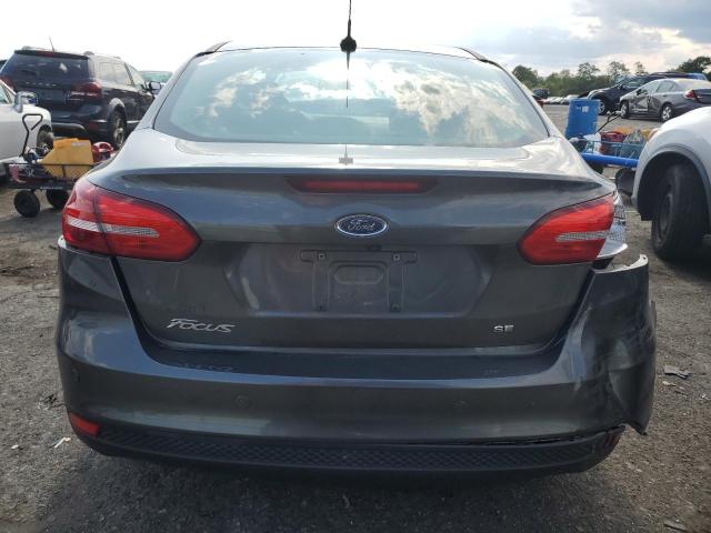 Photo 6 from auction – 2018 FORD FOCUS SEL with VIN 1FADP3H25JL225850