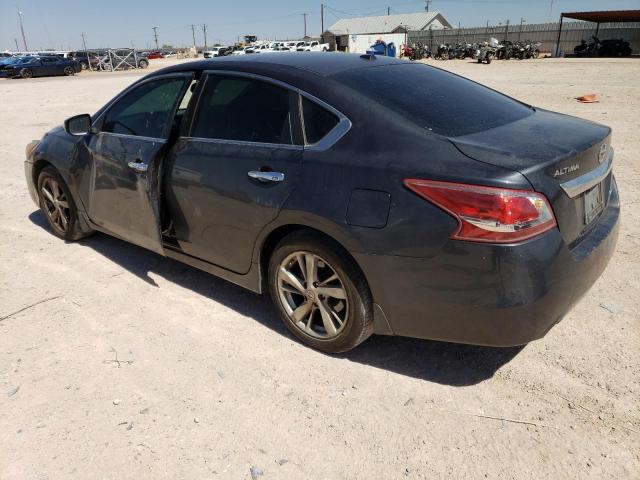 Photo 2 from auction – 2013 NISSAN ALTIMA 2.5 with VIN 1N4AL3AP8DN445075