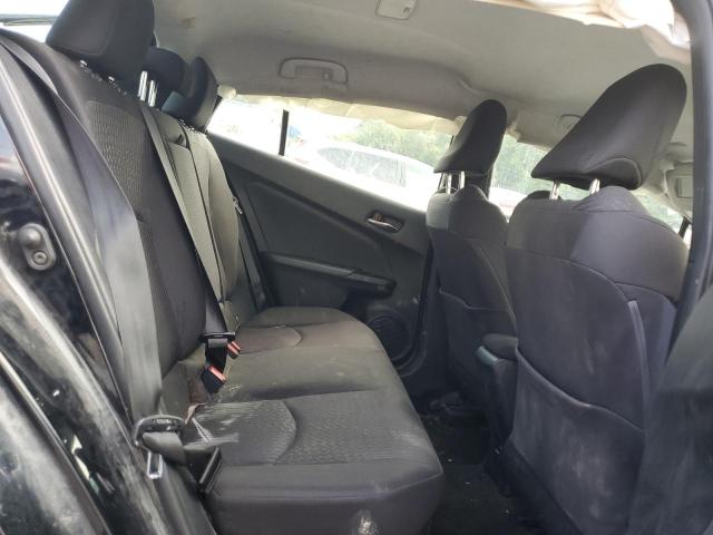 Photo 10 from auction – 2018 TOYOTA PRIUS with VIN JTDKBRFUXJ3602874