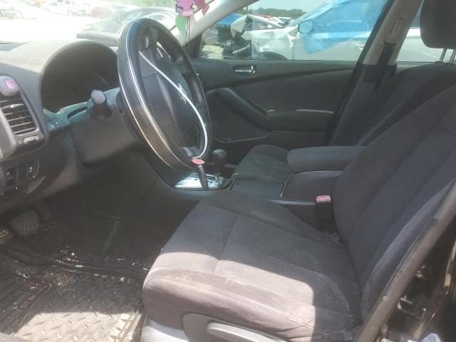 Photo 7 from auction – 2012 NISSAN ALTIMA BAS with VIN 1N4AL2AP6CN447643