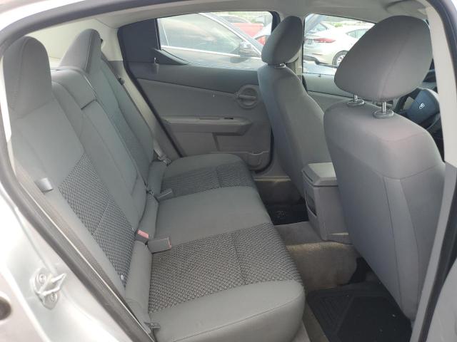 Photo 10 from auction – 2008 DODGE AVENGER SE with VIN 1B3LC46K48N137611