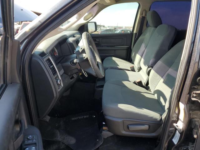 Photo 7 from auction – 2016 RAM 1500 ST with VIN 3C6RR6KT9GG116477
