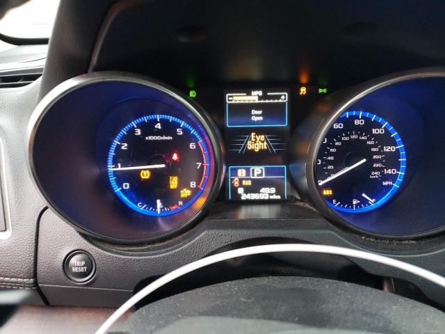 Photo 9 from auction – 2018 SUBARU OUTBACK 2. with VIN 4S4BSANC8J3358101