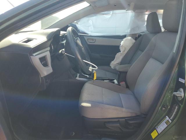Zdjęcie 7 z aukcji – 2015 TOYOTA COROLLA L z VIN 2T1BURHE5FC336789