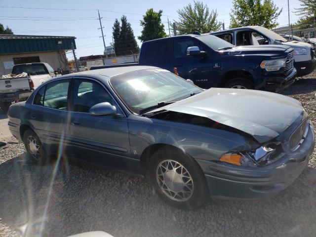 Photo 4 from auction – 2000 BUICK LESABRE LI with VIN 1G4HR54K7YU128995