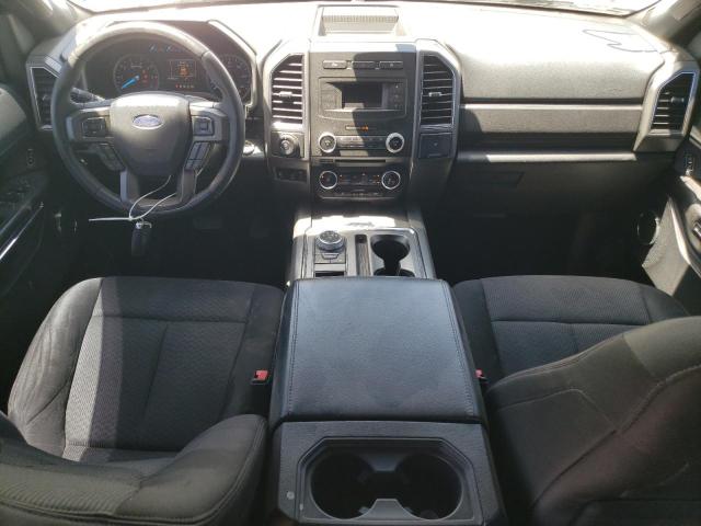 Photo 8 from auction – 2018 FORD EXPEDITION with VIN 1FMJK1HT1JEA38551