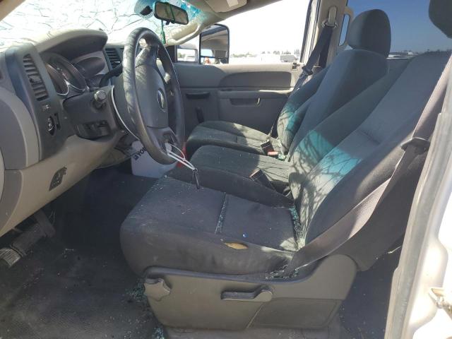 Photo 7 from auction – 2010 CHEVROLET SILVERADO with VIN 1GC4CVBGXAF155024