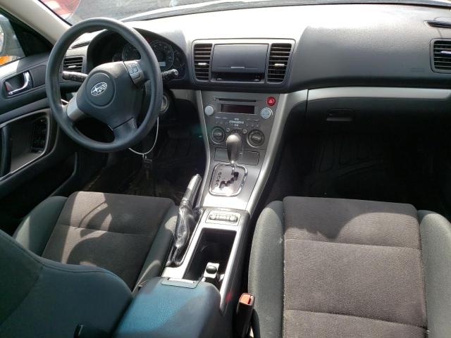 Zdjęcie 8 z aukcji – 2008 SUBARU OUTBACK 2. z VIN 4S4BP61C687351753