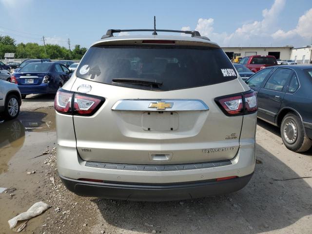 Photo 6 from auction – 2013 CHEVROLET TRAVERSE L with VIN 1GNKVJKD5DJ159118