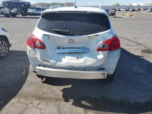 Photo 6 from auction – 2014 NISSAN ROGUE SELE with VIN JN8AS5MT3EW614579