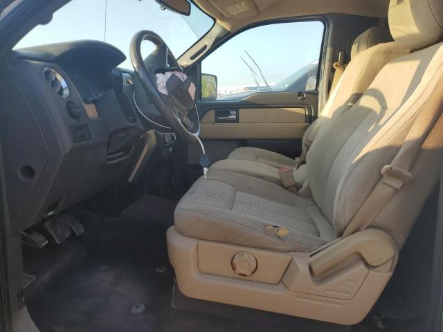 Photo 7 from auction – 2013 FORD F150 with VIN 1FTMF1CM5DFB97898