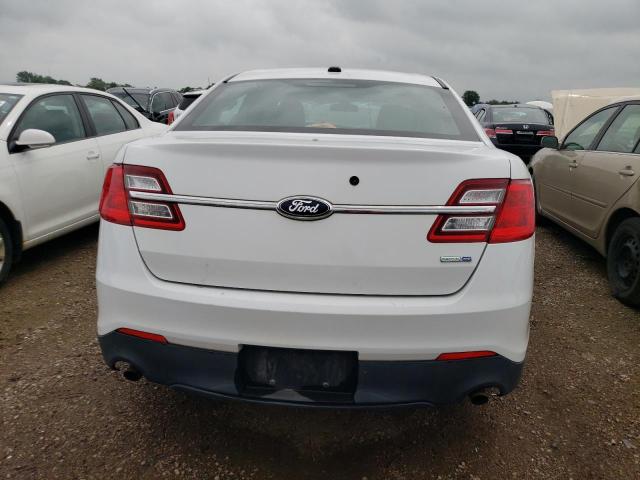 Photo 6 from auction – 2013 FORD TAURUS POL with VIN 1FAHP2MK2DG196371