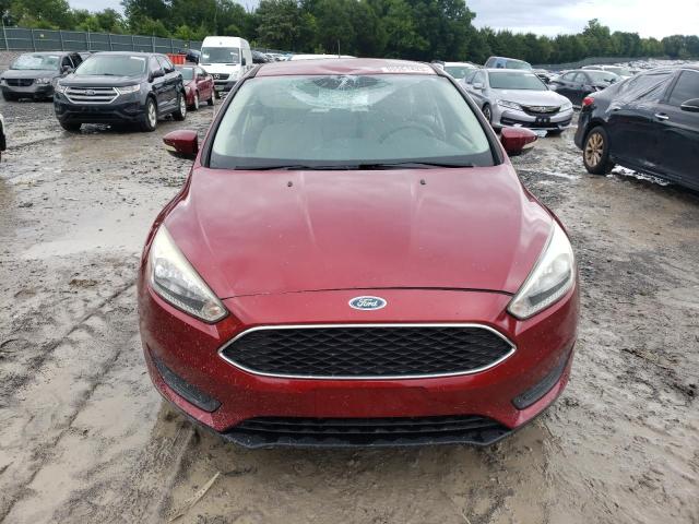 Foto 5 de la subasta – 2017 FORD FOCUS SE con VIN 1FADP3K29HL327087