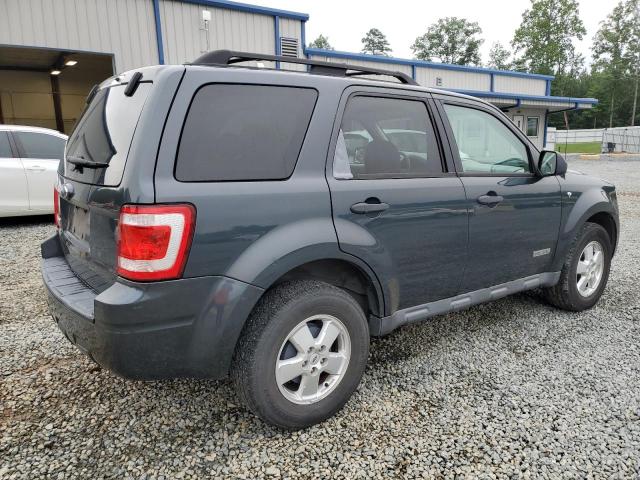 Photo 3 from auction – 2008 FORD ESCAPE XLT with VIN 1FMCU03188KC31049
