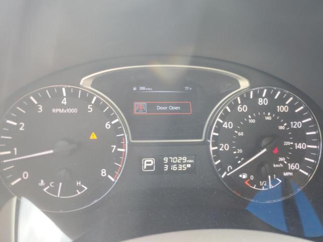 Photo 9 from auction – 2014 NISSAN ALTIMA 2.5 with VIN 1N4AL3AP8EC318713