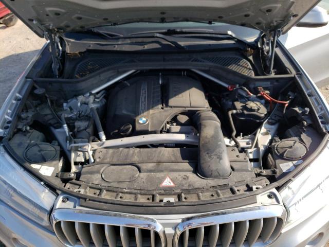 Photo 12 from auction – 2015 BMW X5 XDRIVE3 with VIN 5UXKR0C55F0K54476