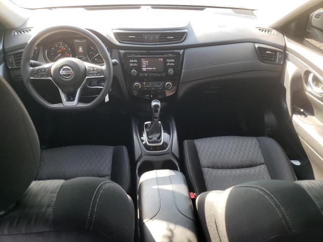 Photo 8 from auction – 2017 NISSAN ROGUE S with VIN JN8AT2MV0HW005161