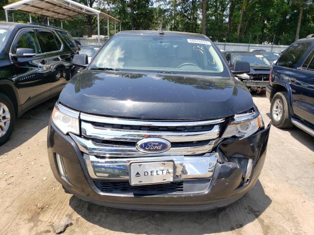 Photo 5 from auction – 2011 FORD EDGE LIMIT with VIN 2FMDK3KC3BBA02407