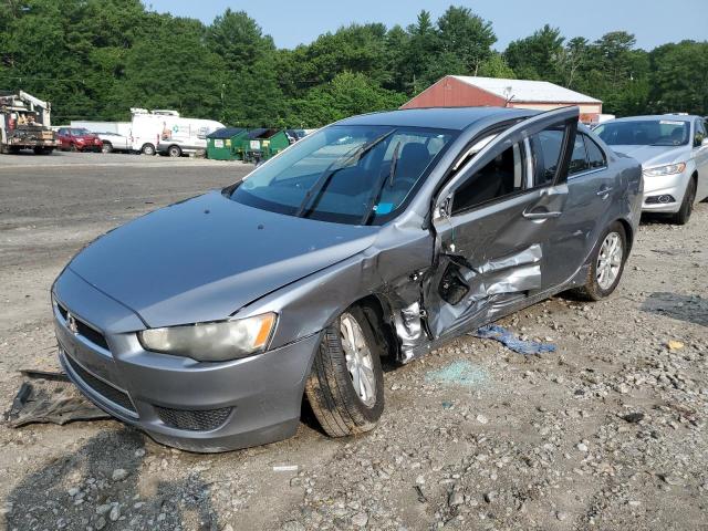 Photo 1 from auction – 2012 MITSUBISHI LANCER SE with VIN JA32V2FW6CU021643