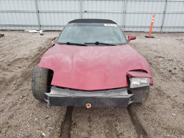 Photo 5 from auction – 2000 CHEVROLET CORVETTE with VIN 1G1YY32GXY5115655
