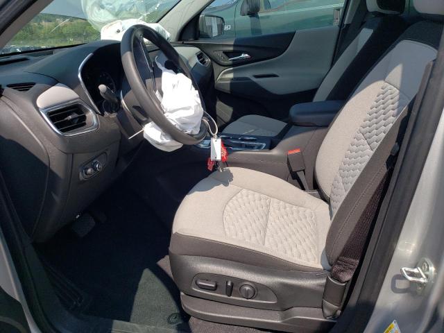 Photo 7 from auction – 2020 CHEVROLET EQUINOX LS with VIN 3GNAXHEV9LS709341