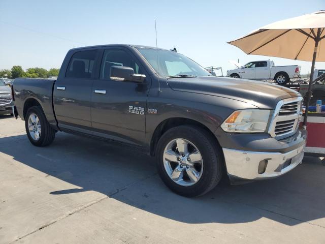 Photo 4 from auction – 2016 RAM 1500 SLT with VIN 3C6RR6LT0GG288900