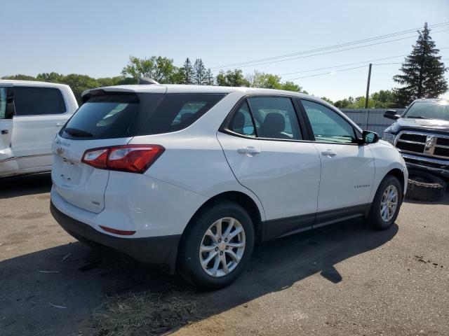 Photo 3 from auction – 2019 CHEVROLET EQUINOX LS with VIN 2GNAXSEV4K6200154