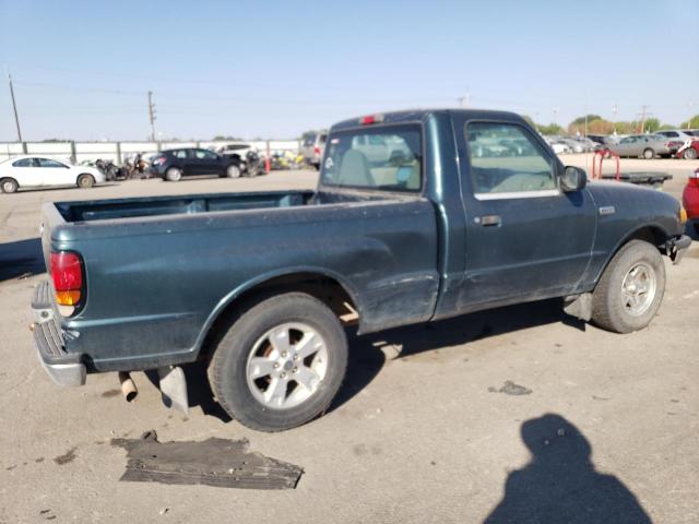 Photo 3 from auction – 1999 MAZDA B2500 with VIN 4F4YR12C8XTM46970
