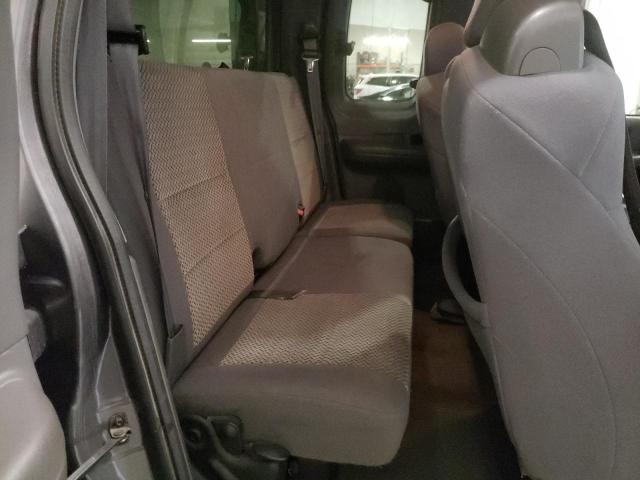 Photo 10 from auction – 2004 FORD F-150 HERI with VIN 2FTRX18W14CA08009