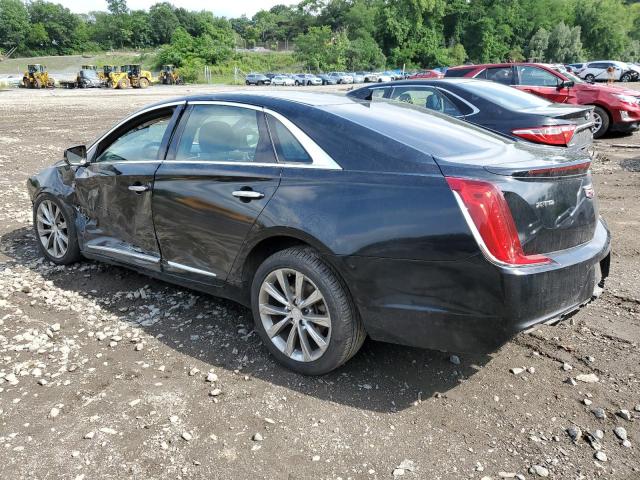 Photo 2 from auction – 2018 CADILLAC XTS with VIN 2G61L5S3XJ9122620