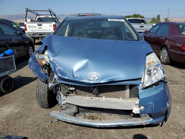 Photo 5 from auction – 2004 TOYOTA PRIUS with VIN JTDKB20U040006954
