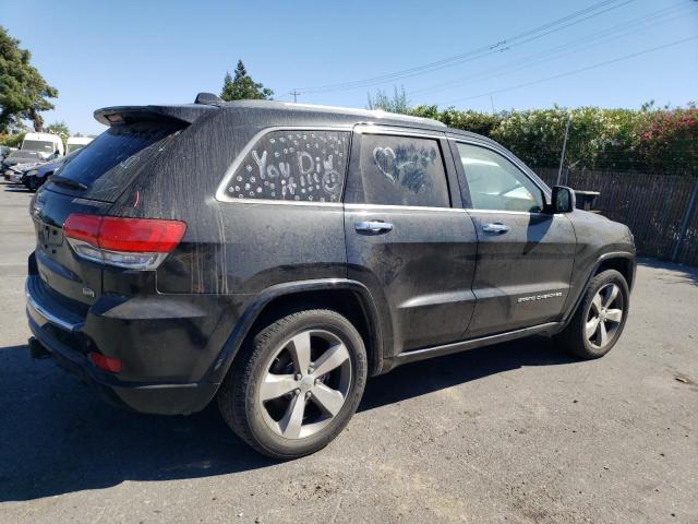 Photo 3 from auction – 2014 JEEP GRAND CHER with VIN 1C4RJFCM7EC487225