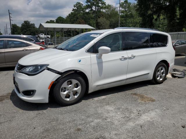 CHRYSLER PACIFICA H 2018 z numerem VIN 2C4RC1L7XJR163632 - Zdjęcie z aukcji
