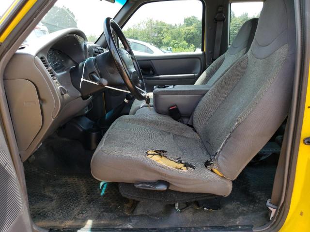 Photo 7 from auction – 2002 FORD RANGER SUP with VIN 1FTYR14U32TA06209